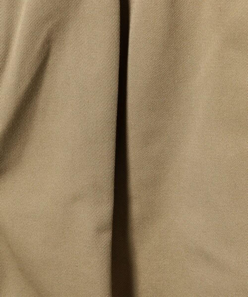 BEAMS（ビームス）の「BEAMS / 1プリーツ ショーツ（その他パンツ・メンズ・ブラック/ワイン/ベージュ/ネイビー・S/M/L/XL）」の22枚目の写真