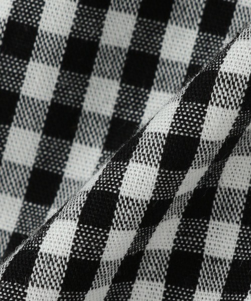 petit main(プティマイン)の「【リンク】イチゴ刺繍ブラウス★(チュニック・キッズ・オフホワイト/ブラック/ピンク・100cm/80cm/110cm/90cm/120cm/130cm)」の9枚目の写真