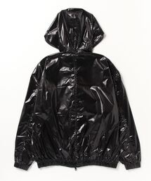 ガブリエラコールガーメンツ　ナイロンフーディ 74132496_b_01_215.jpg