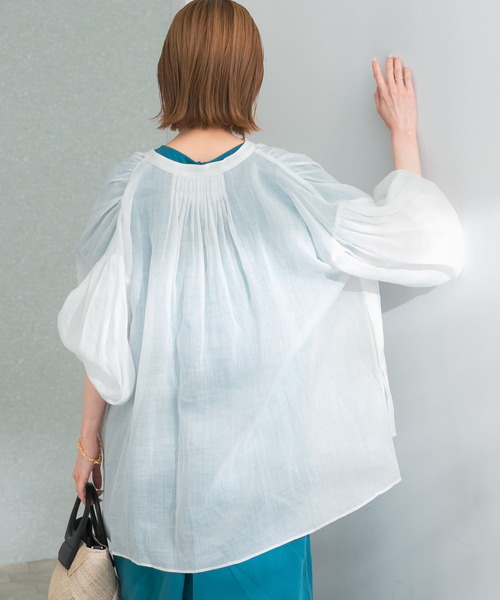 半額満載！スーパーSALE グランドセール！ URBAN RESEARCH ROSSO WOMEN（アーバンリサーチ ロッソ）の トップス