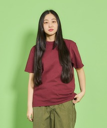 CLASSIC FIT POCKET TEE / クラシックフィット ポケット ティー