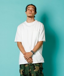 Goodwear(Since1983) | CLASSIC FIT POCKET TEE / クラシックフィット ポケット ティー(Tシャツ/カットソー)
