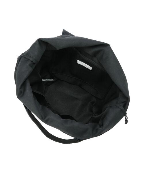 Te chichi(テチチ)の「テープハンドルペーパートートバッグ(ハンドバッグ・レディース・キャメル/ホワイト/グレー・フリ-)」の20枚目の写真