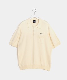 APPLEBUM | Knit Polo Shirt(ポロシャツ)