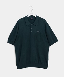 APPLEBUM | Knit Polo Shirt(ポロシャツ)