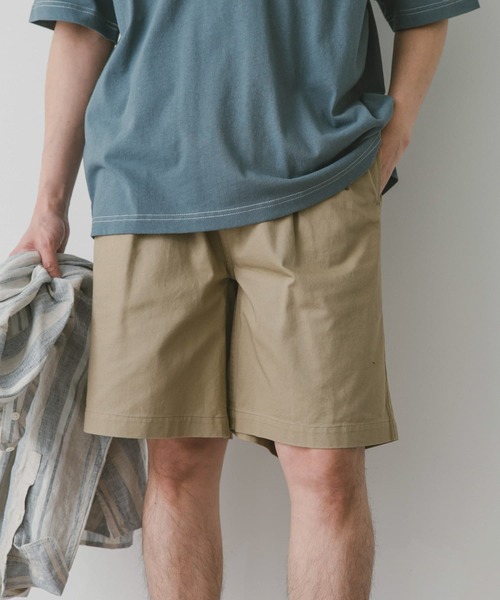 新品 3 auralee 24ss コットンリネンチノショーツ 黒 17936 AURALEE - 新品 3 auralee 24ss コットンリネンチノショーツ 黒 17936