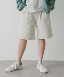 URBAN RESEARCH DOORS | ワイドチノショーツ(その他パンツ)