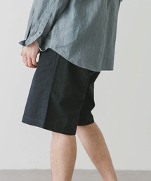 URBAN RESEARCH DOORS | ワイドチノショーツ(その他パンツ)