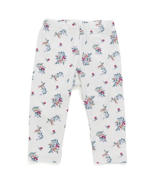 Seraph（セラフ）の「吸水速乾サマーレギパン（その他パンツ・キッズ・ラベンダー/オレンジ/アイボリー/ダークブラウン・120/130/140/80/110/95/90/100）」の11枚目の写真