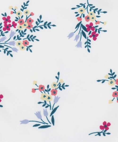 Seraph（セラフ）の「吸水速乾サマーレギパン（その他パンツ・キッズ・ラベンダー/オレンジ/アイボリー/ダークブラウン・120/130/140/80/110/95/90/100）」の15枚目の写真