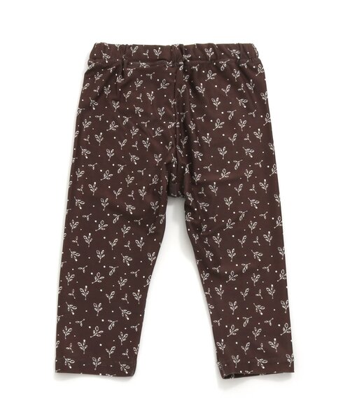 Seraph（セラフ）の「吸水速乾サマーレギパン（その他パンツ・キッズ・ラベンダー/オレンジ/アイボリー/ダークブラウン・120/130/140/80/110/95/90/100）」の10枚目の写真