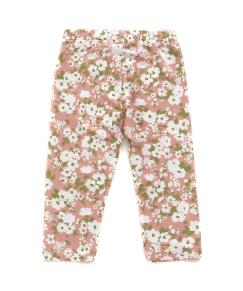 Seraph（セラフ）の「吸水速乾サマーレギパン（その他パンツ・キッズ・ラベンダー/オレンジ/アイボリー/ダークブラウン・120/130/140/80/110/95/90/100）」の20枚目の写真