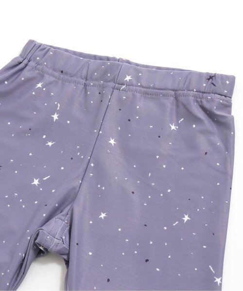 Seraph（セラフ）の「吸水速乾サマーレギパン（その他パンツ・キッズ・ラベンダー/オレンジ/アイボリー/ダークブラウン・120/130/140/80/110/95/90/100）」の14枚目の写真