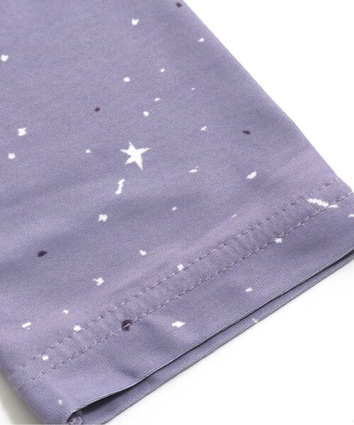 Seraph（セラフ）の「吸水速乾サマーレギパン（その他パンツ・キッズ・ラベンダー/オレンジ/アイボリー/ダークブラウン・120/130/140/80/110/95/90/100）」の16枚目の写真