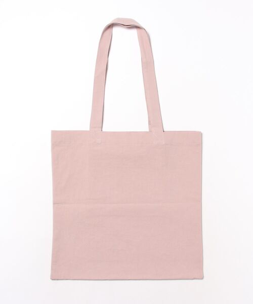 BIRTHDAY BAR（バースデイバー）の「【BIRTHDAY BAR】BDBオリジナル トートバッグ（トートバッグ・レディース・ナチュラル/ブラック/ピンク・フリー）」の11枚目の写真