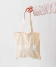 BIRTHDAY BAR | 【BIRTHDAY BAR】BDBオリジナル トートバッグ(トートバッグ)