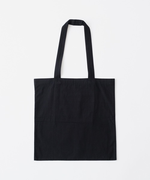 BIRTHDAY BAR（バースデイバー）の「【BIRTHDAY BAR】BDBオリジナル トートバッグ（トートバッグ・レディース・ナチュラル/ブラック/ピンク・フリー）」の10枚目の写真