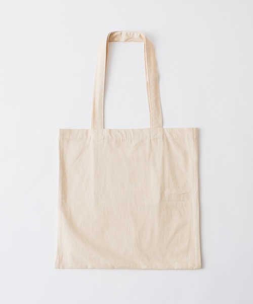 BIRTHDAY BAR（バースデイバー）の「【BIRTHDAY BAR】BDBオリジナル トートバッグ（トートバッグ・レディース・ナチュラル/ブラック/ピンク・フリー）」の7枚目の写真