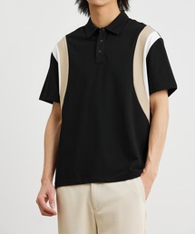 Cloudstyle | 【Cloudstyle】半袖ポロシャツ(ポロシャツ)