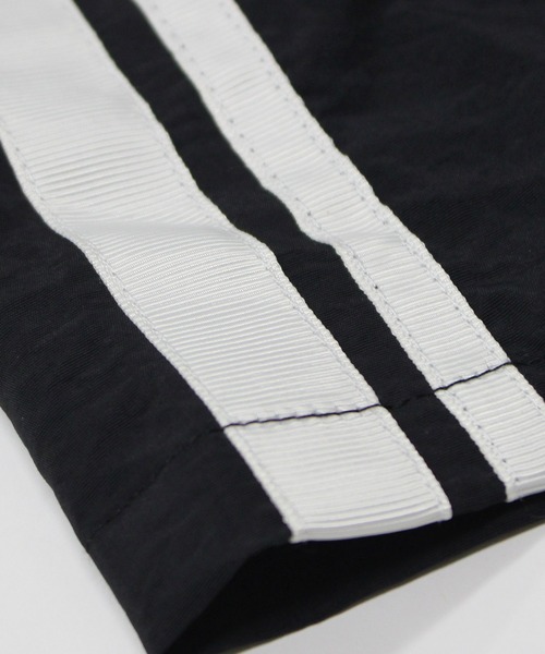 LAVEANGE（ラビアンジェ）の「サイドラインロングスカート（スカート・レディース・ブルー/カーキ/ブラック/ブラウン/グリーン・M/L/LL/3L/4L）」の22枚目の写真