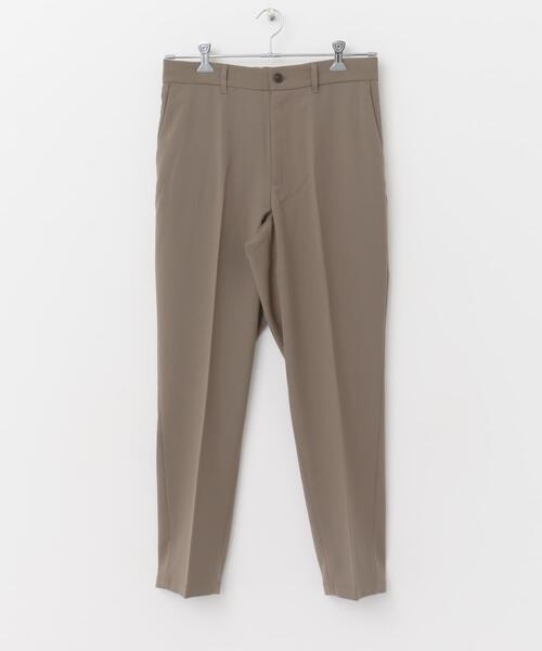 URBAN RESEARCH DOORS（アーバンリサーチドアーズ）の「ストレッチテーパードトラウザー（その他パンツ・メンズ・ブルー/ブラック/モカ/グレー/ブルー系その他・SMALL/X-LARGE/LARGE/MEDIUM）」の13枚目の写真