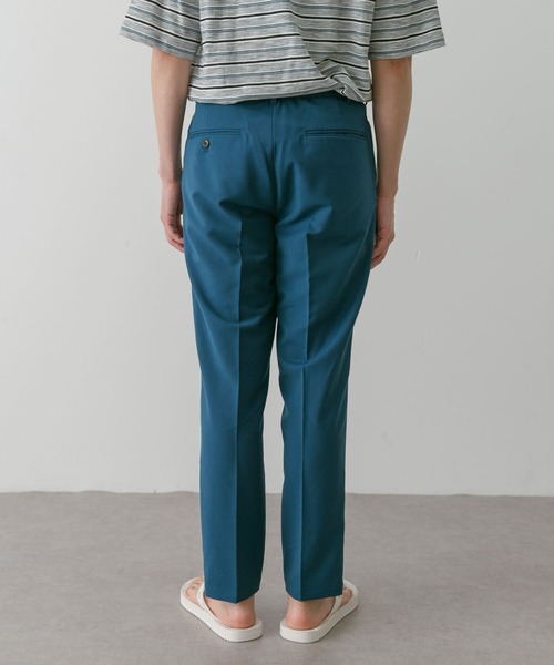 セール】ストレッチテーパードトラウザー（その他パンツ