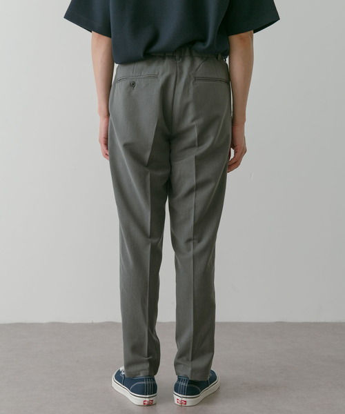 テーパードトラウザーパンツ 楽天市場】【アウトレット！30%OFF】ケレン KELEN テーパード