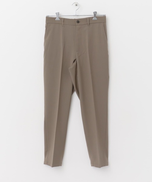 セール】ストレッチテーパードトラウザー（その他パンツ