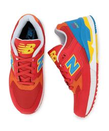 NEW BALANCE | ニューバランス/NEW BALANCE W530 SNK(スニーカー)
