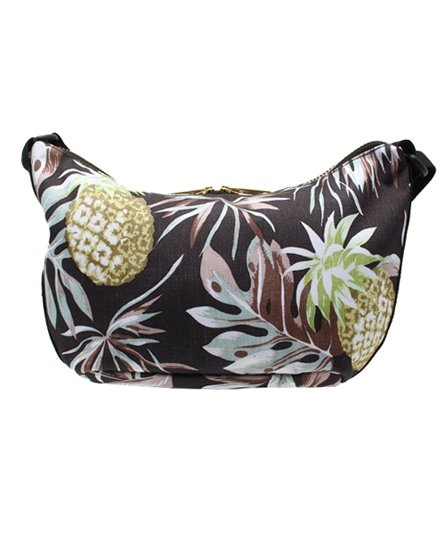 LeSportsac(レスポートサック)の「LeSportsac(レスポートサック)【メンズライン】FULTON ショルダーバッグ(ショルダーバッグ・メンズ・ブルー/マルチ・FREE)」の4枚目の写真