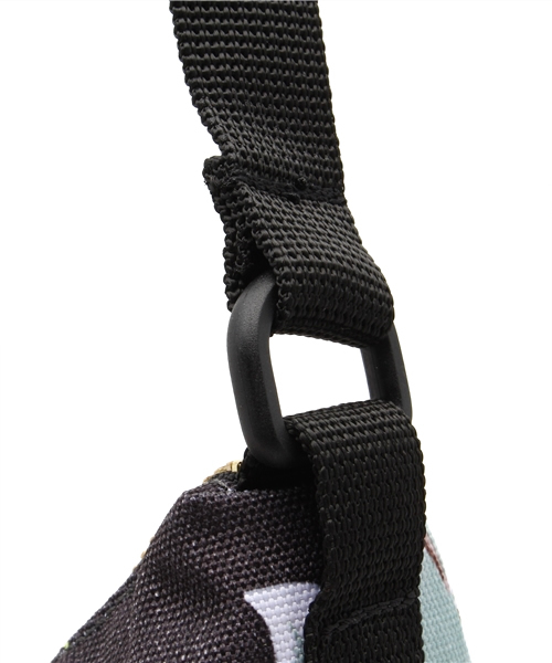 LeSportsac(レスポートサック)の「LeSportsac(レスポートサック)【メンズライン】FULTON ショルダーバッグ(ショルダーバッグ・メンズ・ブルー/マルチ・FREE)」の5枚目の写真