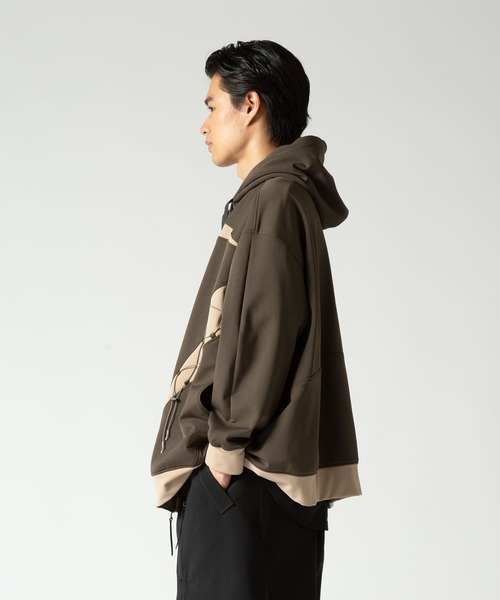 yoshiokubo（ヨシオクボ）の「yoshiokubo ヨシオクボ / ARROW