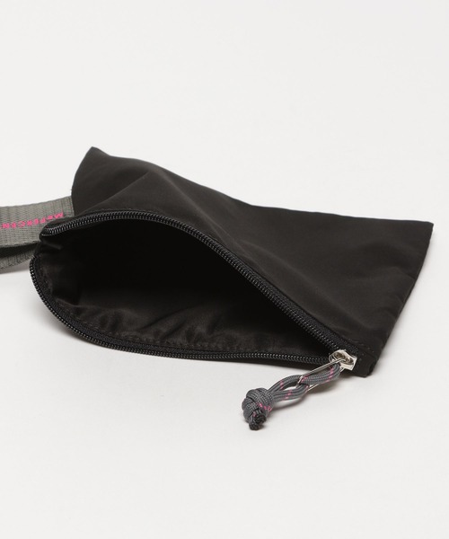 セール】ペタンコナイロンポーチ 964624（ポーチ）｜Me%（ミィ