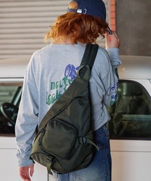 PBLIM/スリングバック