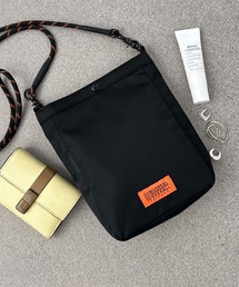 【UNIVERSAL OVERALL】EXCLUSIVE MATERIAL ミニショルダーバッグ