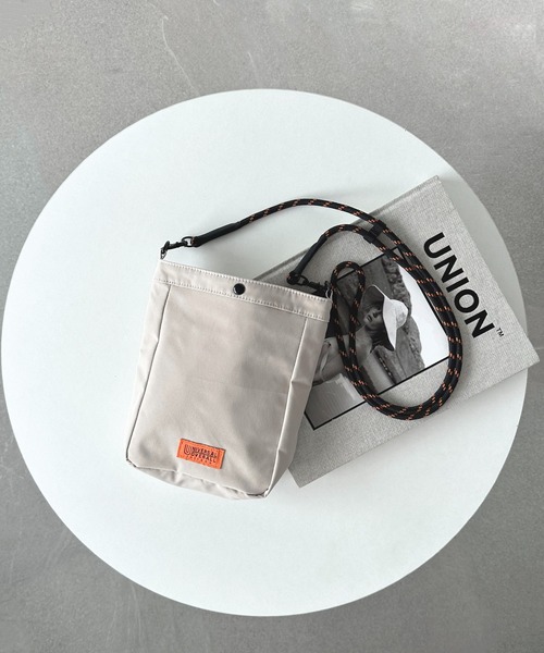 セール】【UNIVERSAL OVERALL】EXCLUSIVE MATERIAL ミニ