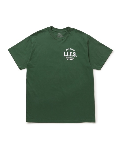 L.I.E.S. Records（ライズレコーズ）の「【L.I.E.S. Records/ライズ