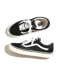 VANS | VANS/ヴァンズ OLD SKOOL 36 DX オールドスクール 36DX(スニーカー)