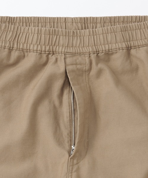 無印良品（ムジルシリョウヒン）の「イージーカーゴパンツ（カーゴパンツ・メンズ・ライトベージュ/カーキ系5/ブラック・S/XXL/XS/L/XL/M）」の19枚目の写真