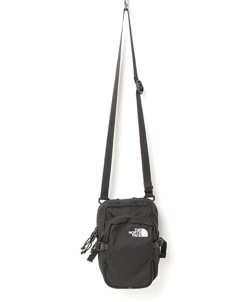 THE NORTHFACE ボルダーミニショルダーメンズレディースNM72358 THE NORTH FACE ザ・ノース・フェイス ボルダーミニショルダー