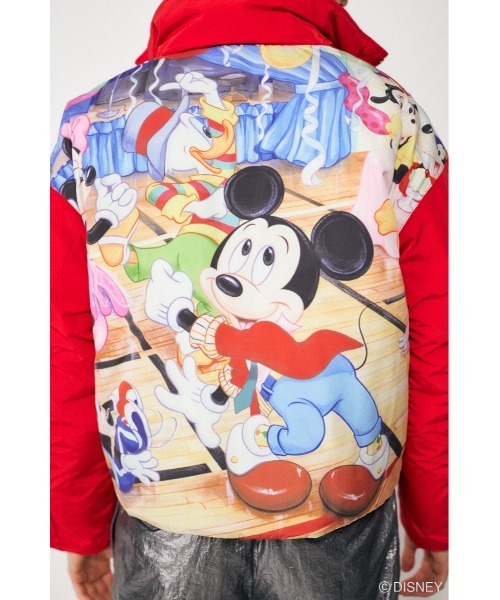 Disney SERIES CREATED by MUS（ディズニーシリーズクリエイテッドバイ