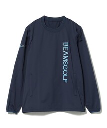 専用ですBEAMS GOLF タテロゴ 撥水ストレッチ ピステ BEAMS GOLF（ビームス ゴルフ） ブルゾン アウター PURPLE LABEL