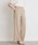PICCIN PERLA�i�s�b�`���y�����j�́u�n�C�E�G�X�g �Z���^�[�v���X �|�P�b�g�p�[�����C�h�p���c�i�X���b�N�X�j�v�b�x�[�W��