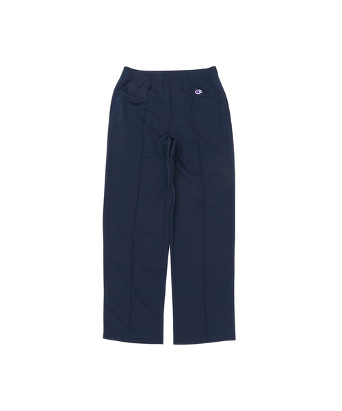 Champion(チャンピオン)の「【Champion/チャンピオン】レディース スポーツ ロングパンツ(その他パンツ・レディース・ダークネイビー/グレー系1/ブラック・LARGE/MEDIUM)」の1枚目の写真