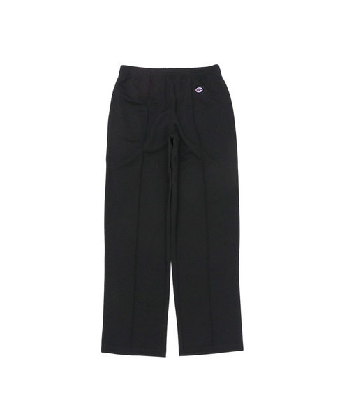 Champion(チャンピオン)の「【Champion/チャンピオン】レディース スポーツ ロングパンツ(その他パンツ・レディース・ダークネイビー/グレー系1/ブラック・LARGE/MEDIUM)」の2枚目の写真
