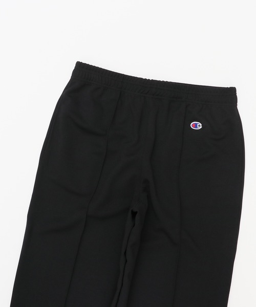 Champion(チャンピオン)の「【Champion/チャンピオン】レディース スポーツ ロングパンツ(その他パンツ・レディース・ダークネイビー/グレー系1/ブラック・LARGE/MEDIUM)」の19枚目の写真