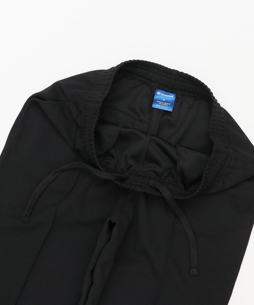 Champion(チャンピオン)の「【Champion/チャンピオン】レディース スポーツ ロングパンツ(その他パンツ・レディース・ダークネイビー/グレー系1/ブラック・LARGE/MEDIUM)」の8枚目の写真