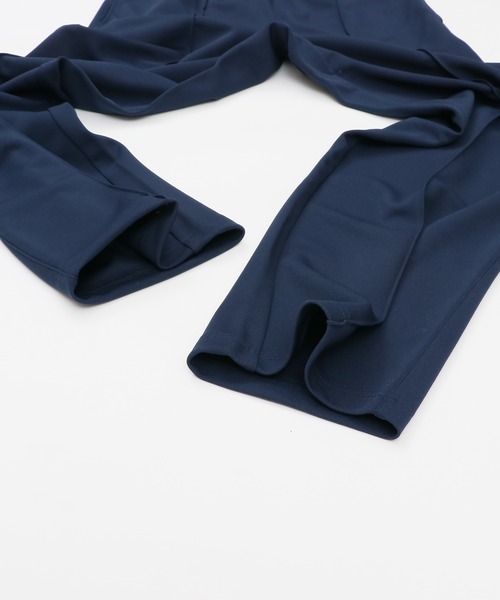 Champion(チャンピオン)の「【Champion/チャンピオン】レディース スポーツ ロングパンツ(その他パンツ・レディース・ダークネイビー/グレー系1/ブラック・LARGE/MEDIUM)」の7枚目の写真