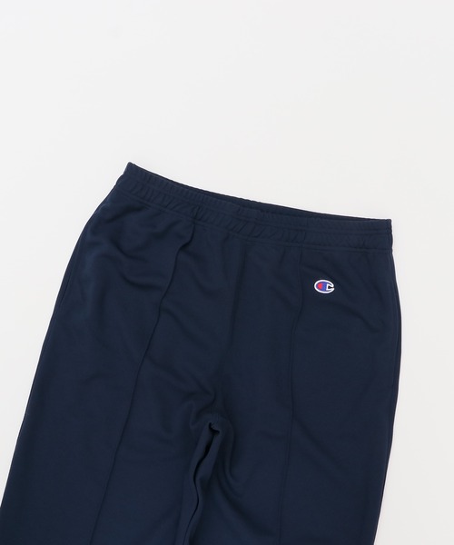 Champion(チャンピオン)の「【Champion/チャンピオン】レディース スポーツ ロングパンツ(その他パンツ・レディース・ダークネイビー/グレー系1/ブラック・LARGE/MEDIUM)」の13枚目の写真