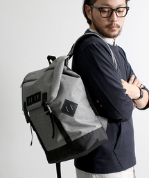 WEGO | WEGO/ダブルバックルバックパック(バックパック/リュック)